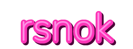 rsnok — logo kanal