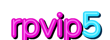 rpvip5 — logo kanal