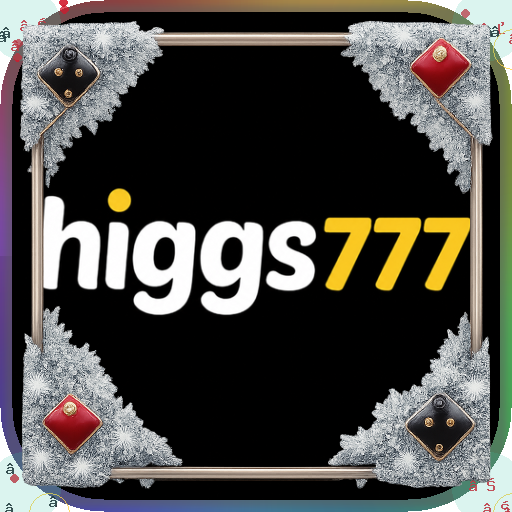 higgs777 — mitra unggulan